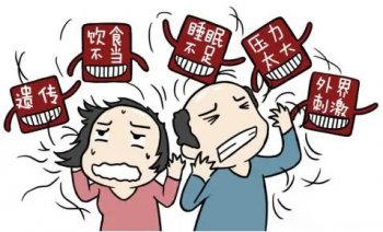 皮肤科能看脱发吗