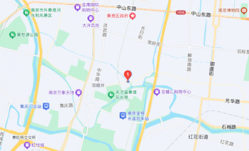 南京市皮研所医院地址