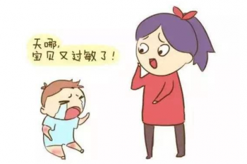 过敏脸肿了怎么消肿更快
